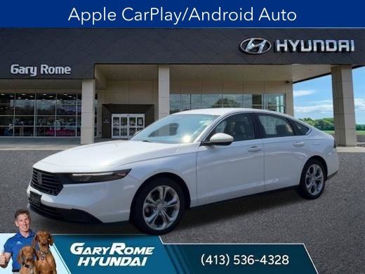 Used 2024 Honda Accord LX image 5