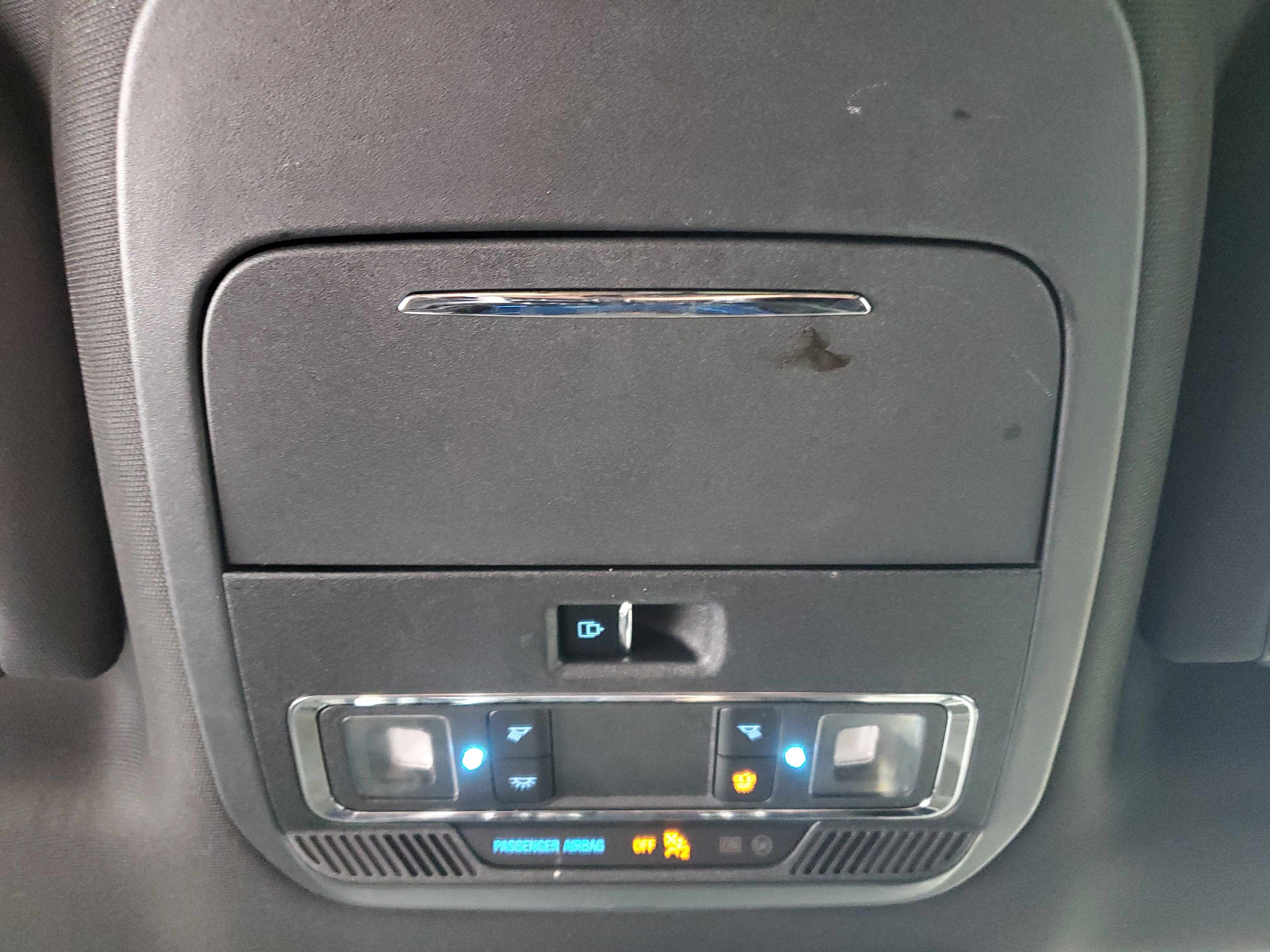 Used 2024 Ford F150 Lariat AWD/4WD image 21
