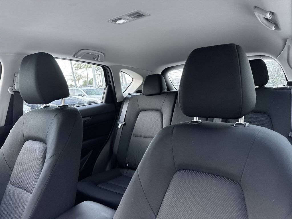 Used 2023 MAZDA CX-5 AWD 2.5 S image 43