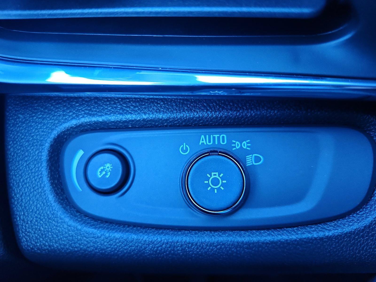 New 2026 Buick Envista Preferred w/ Convenience I Package FWD image 19