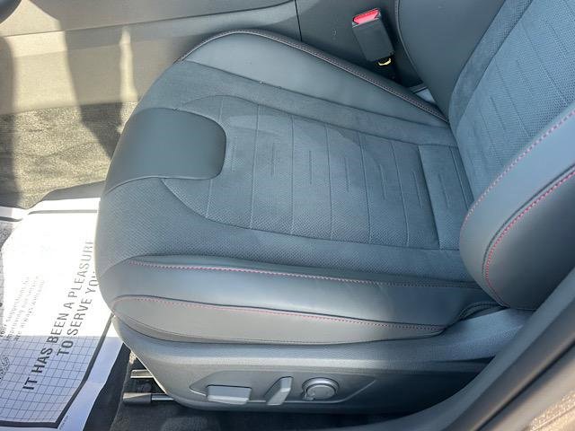 New 2026 Hyundai Sonata N Line image 8