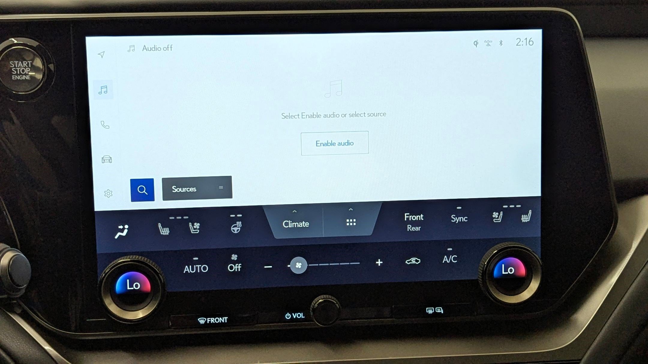 Used 2024 Lexus TX 350 FWD image 28