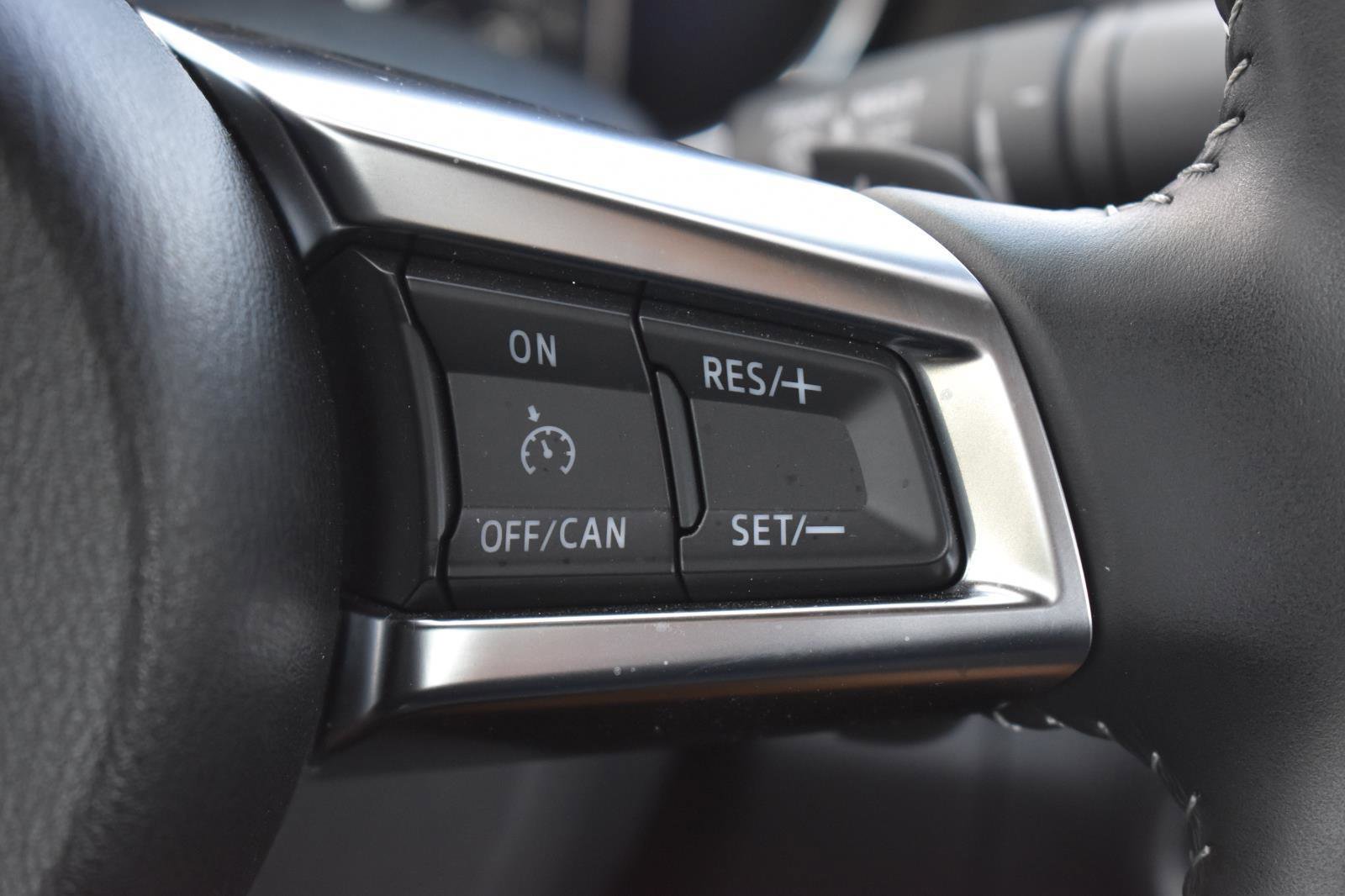 Used 2021 MAZDA MX-5 Miata RF Grand Touring image 10