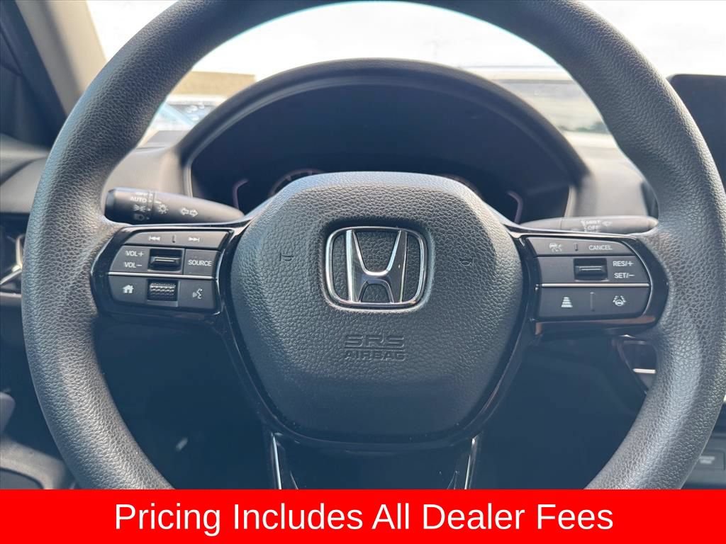 Used 2023 Honda Civic LX image 16