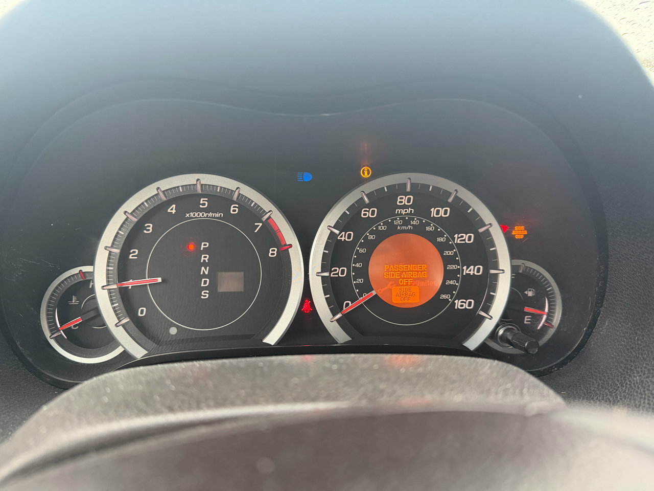 Used 2009 Acura TSX Sedan image 15