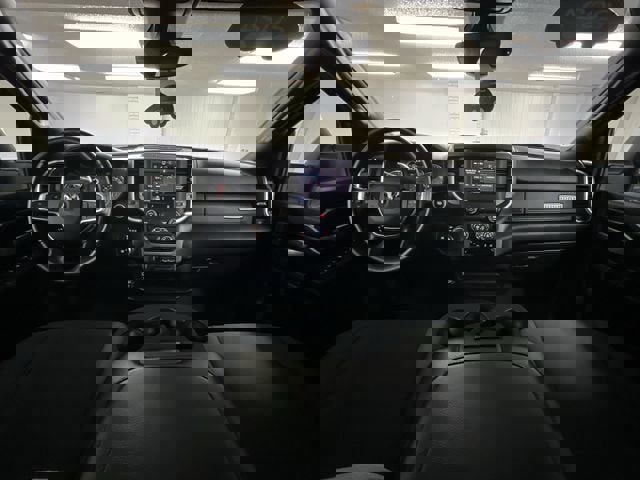 Used 2024 RAM 2500 Big Horn w/ Bed Utility Group image 19