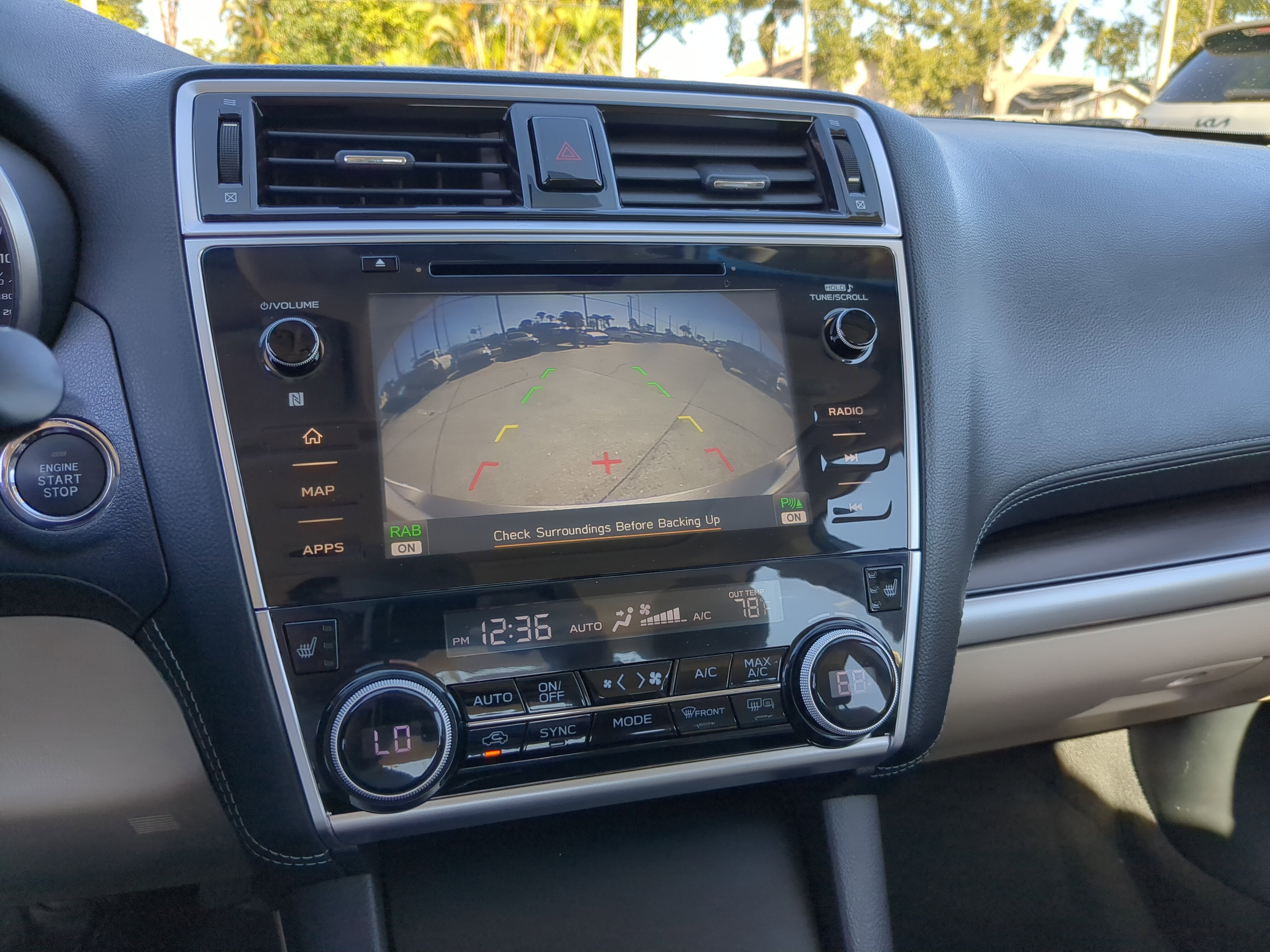 Used 2018 Subaru Legacy 2.5i Limited image 22