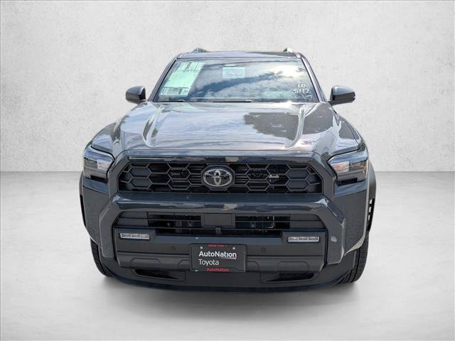New 2026 Toyota 4Runner TRD Off-Road Premium AWD/4WD image 6
