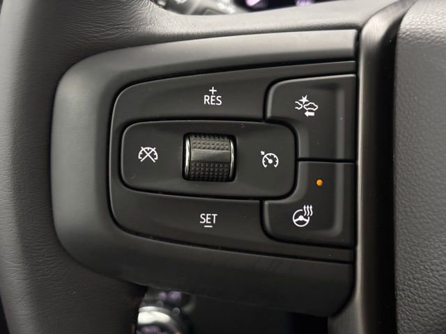 New 2026 GMC Sierra 2500 AT4X image 23