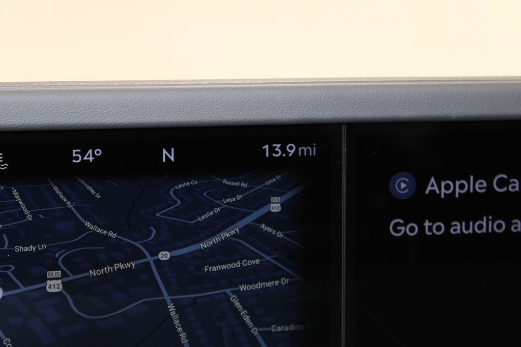 New 2025 Lincoln Nautilus Premier w/ Equipment Group 102A image 32