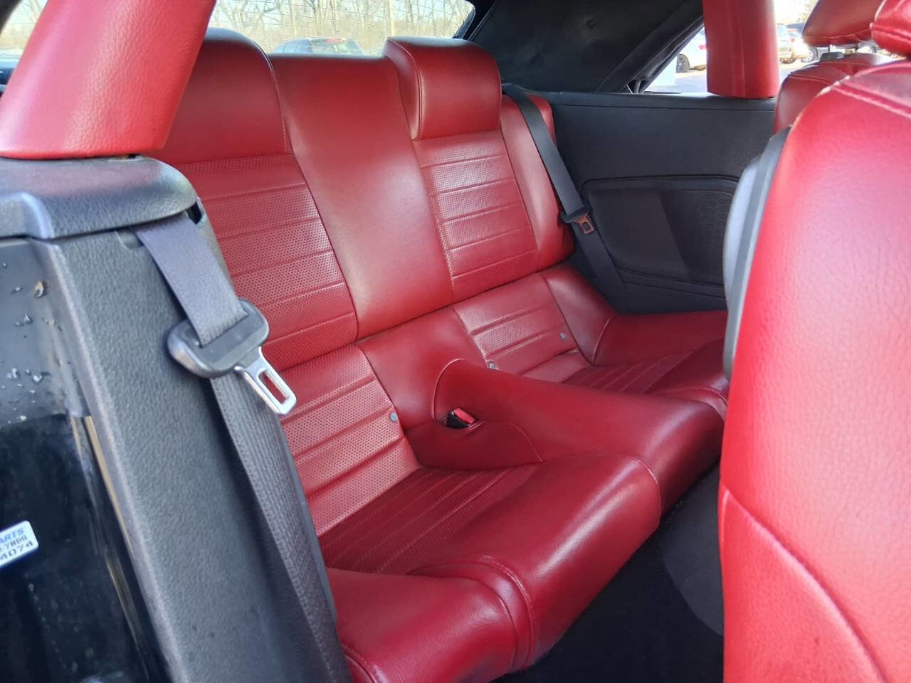 Used 2006 Ford Mustang GT Premium image 12