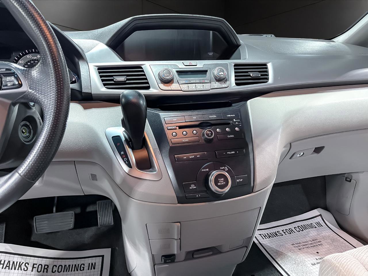 Used 2013 Honda Odyssey EX image 14