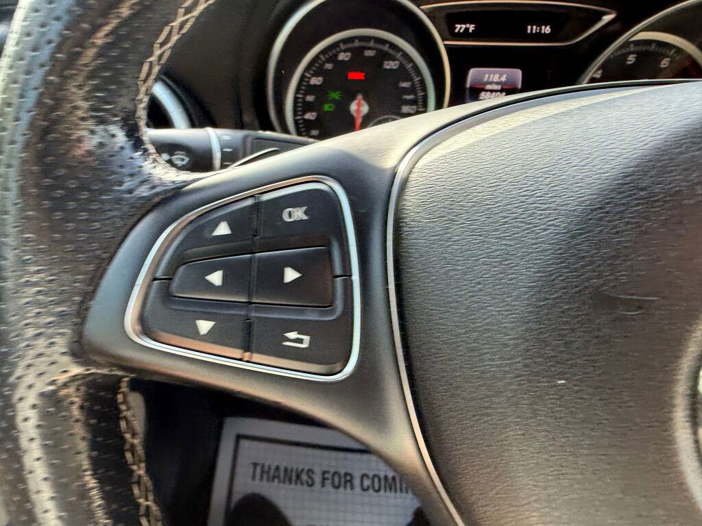 Used 2019 Mercedes-Benz CLA 250 4MATIC image 14