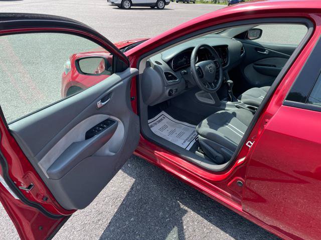 Used 2013 Dodge Dart Rallye FWD image 13