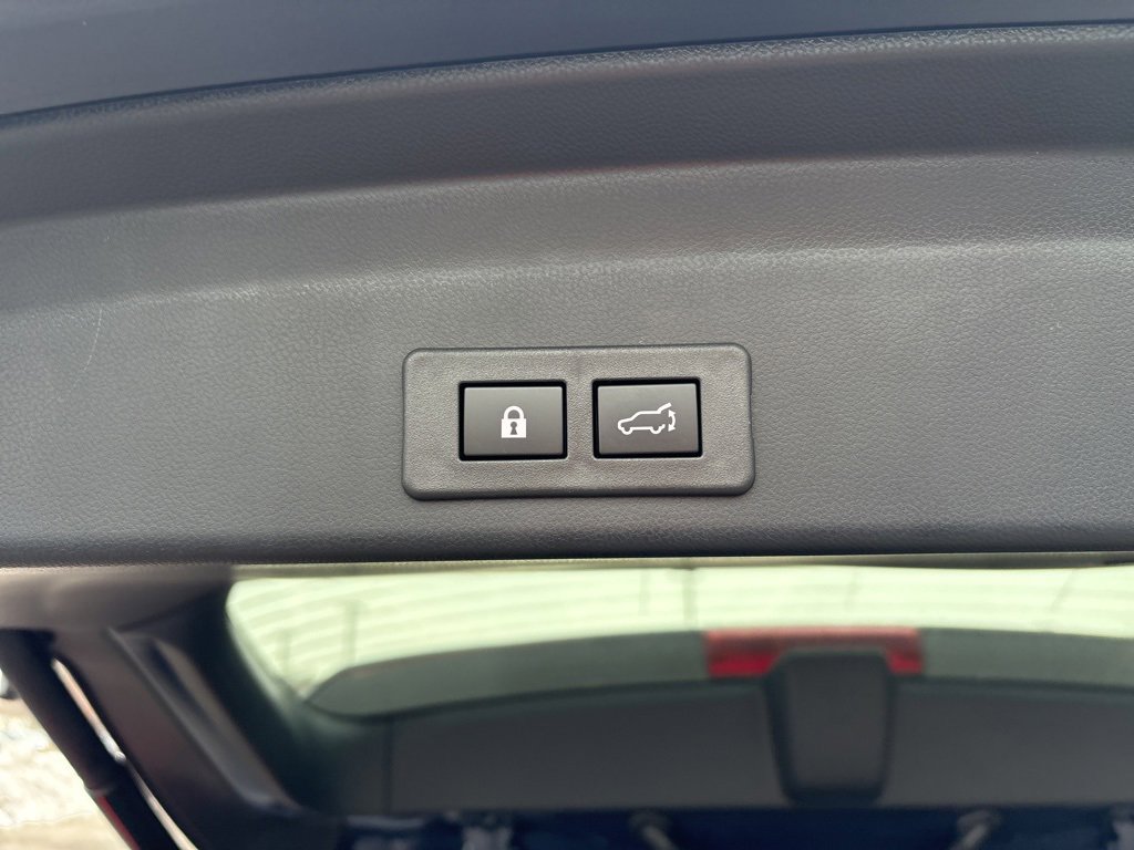 New 2025 Subaru Ascent Bronze Edition w/ Onyx Package image 29