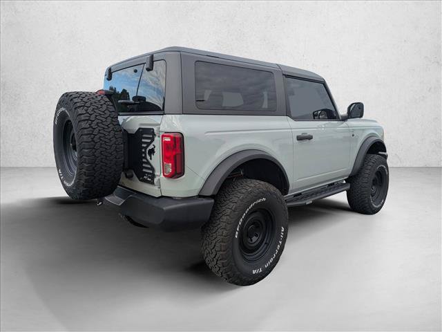 Used 2023 Ford Bronco Big Bend AWD/4WD image 5