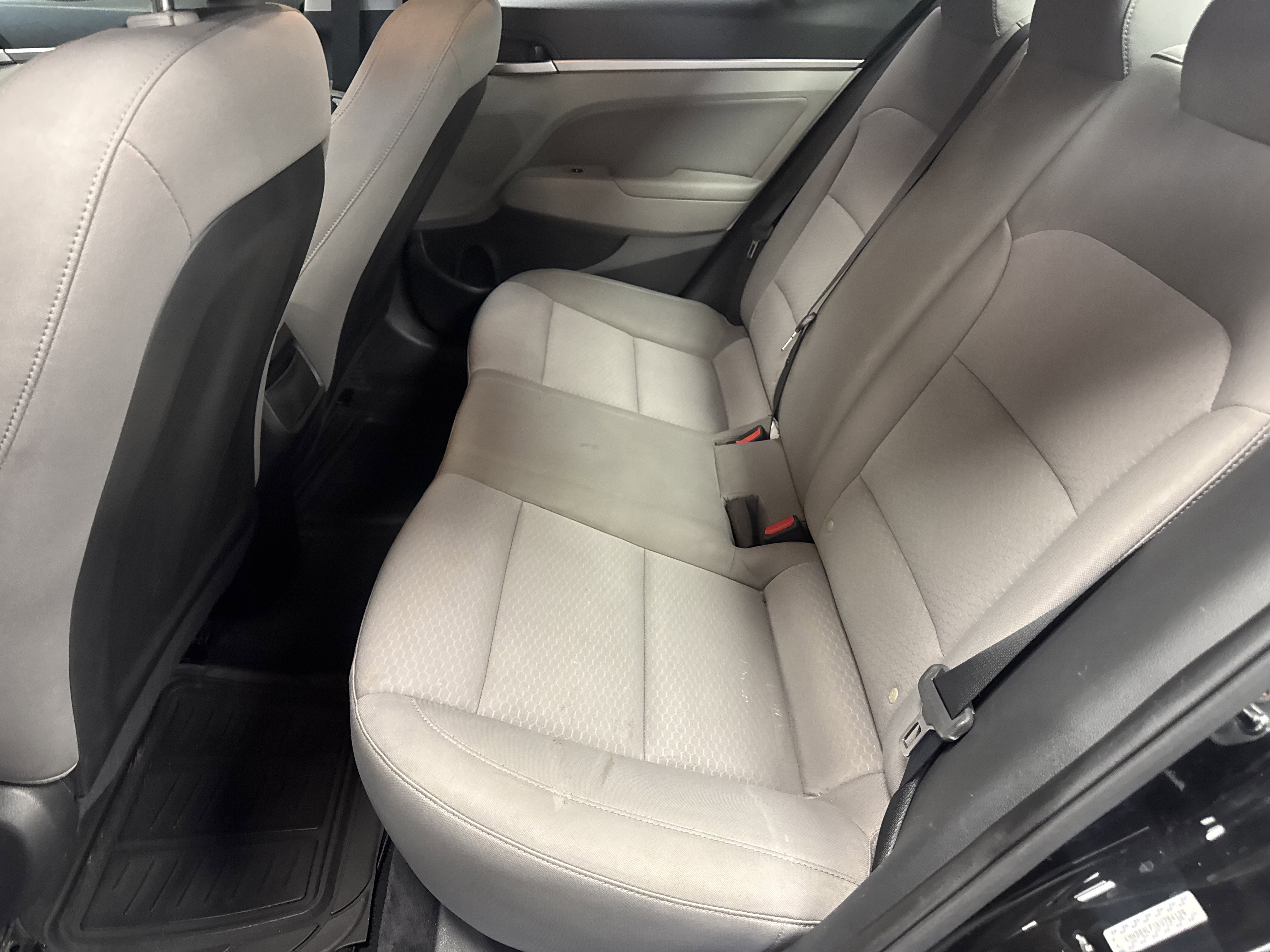 Used 2019 Hyundai Elantra Value Edition image 12