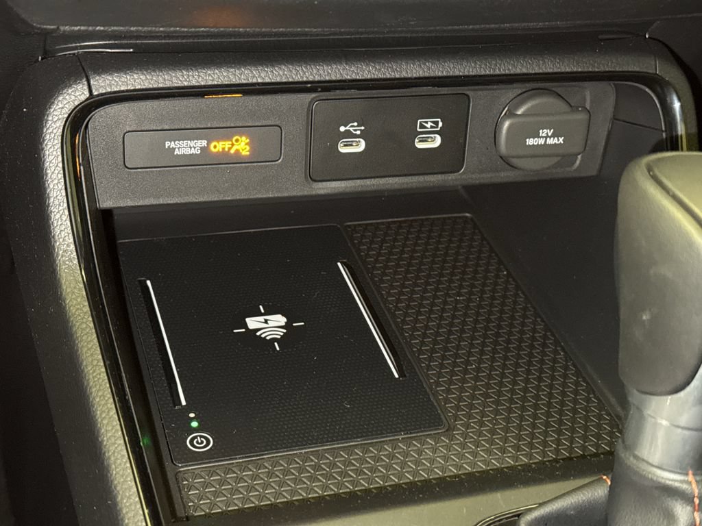 Certified 2026 Honda CR-V Sport image 27