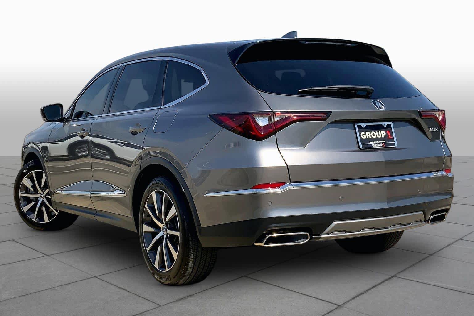 Used 2026 Acura MDX w/ Technology Package FWD image 12