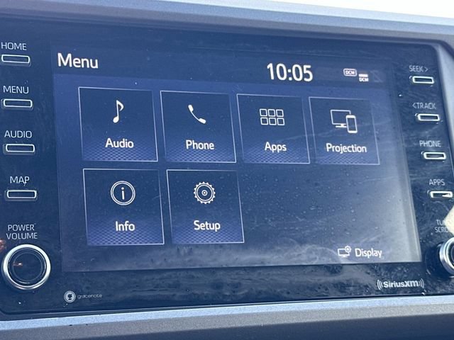 Used 2023 Toyota Tacoma TRD Off-Road w/ Technology Package AWD/4WD image 23
