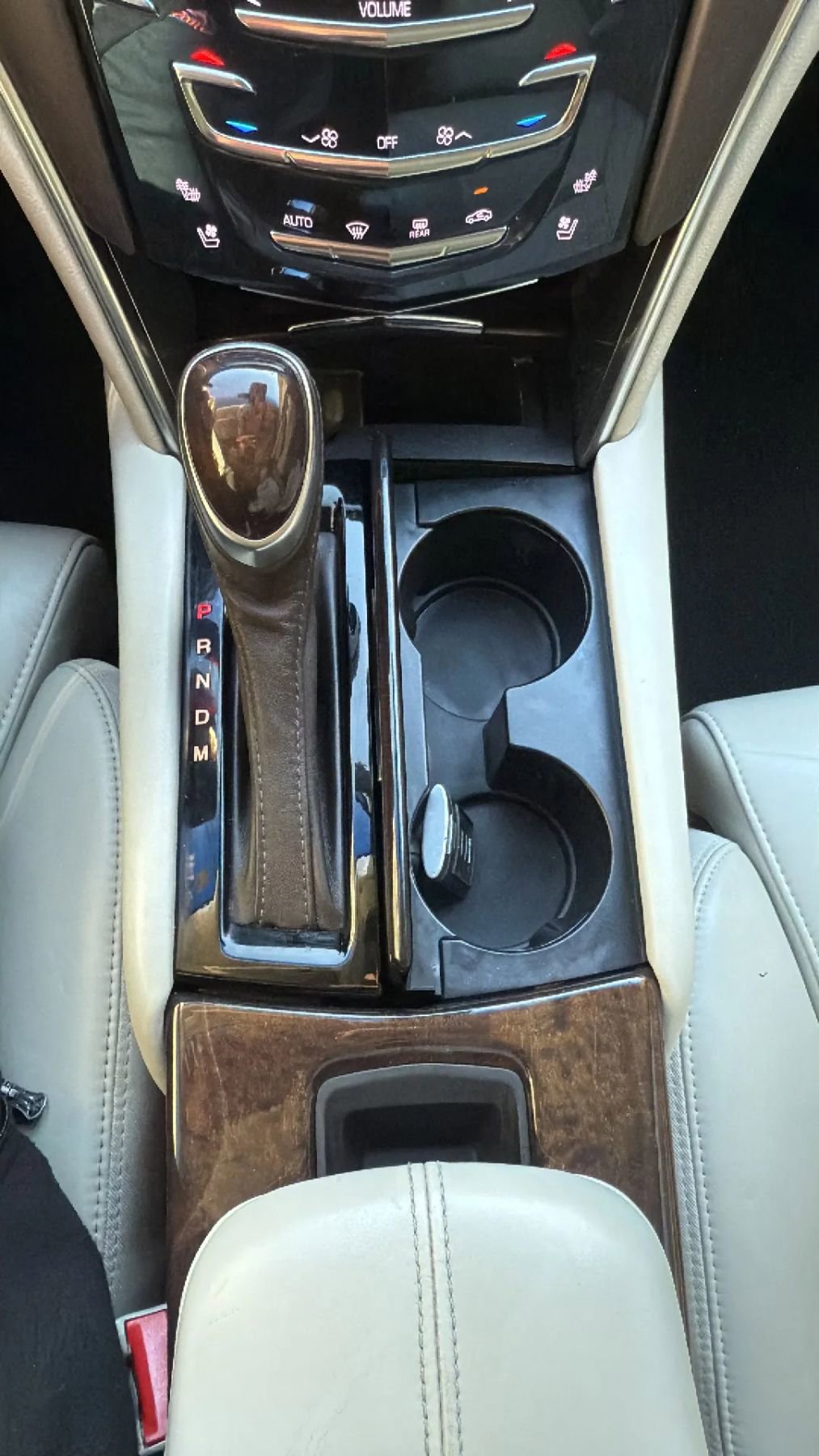 Used 2013 Cadillac XTS Platinum w/ Driver Assist Package image 20