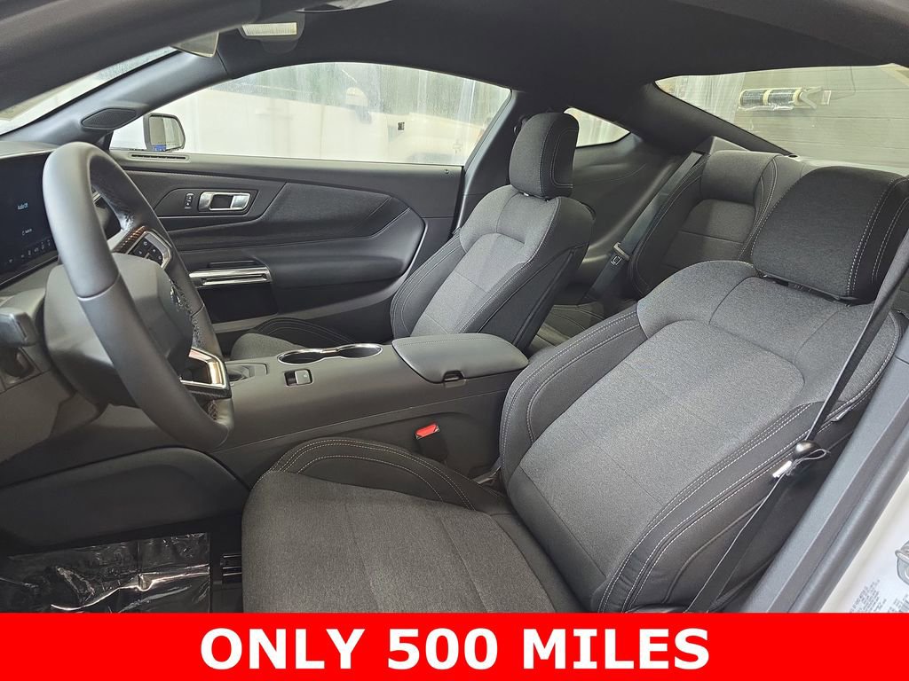 Used 2026 Ford Mustang Coupe image 15