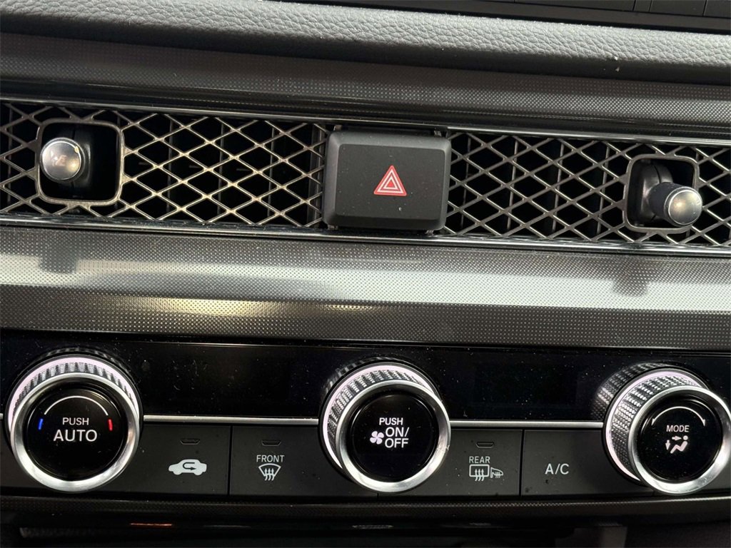 Certified 2025 Acura Integra A-Spec image 19