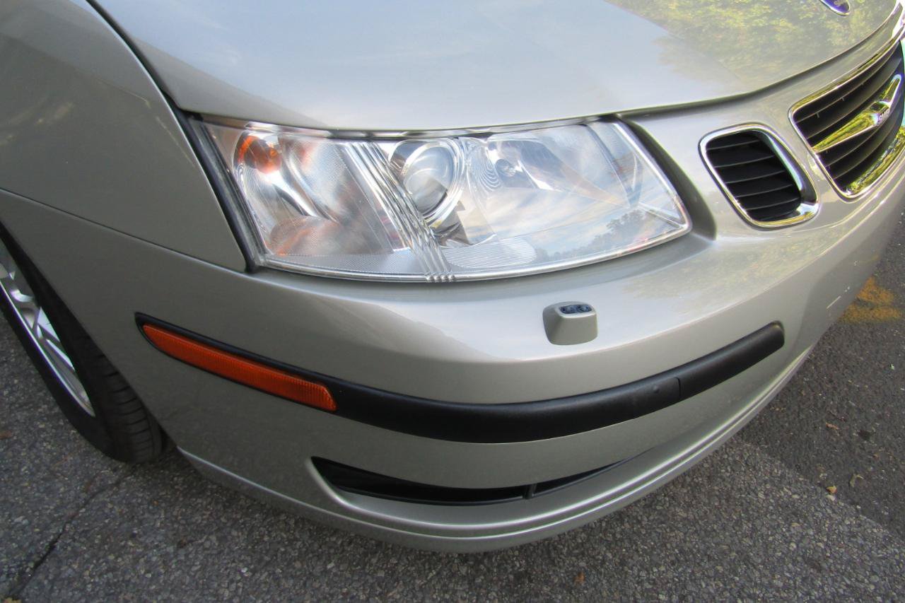 Used 2007 Saab 9-3 2.0T FWD image 24