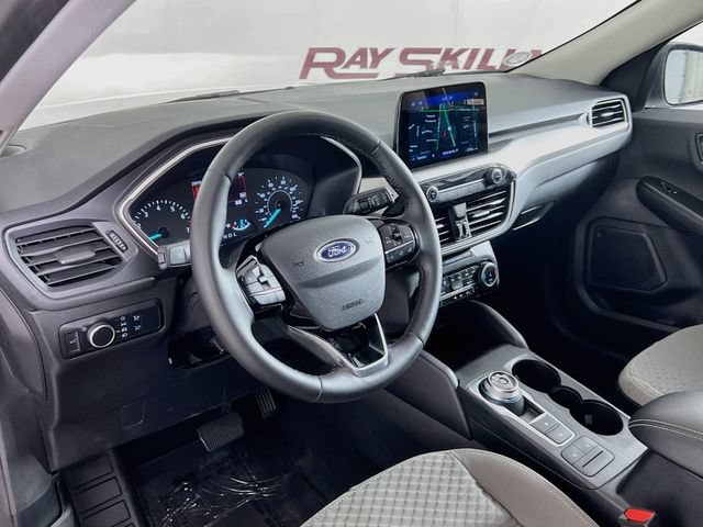 Used 2022 Ford Escape SE w/ Convenience Package FWD image 36