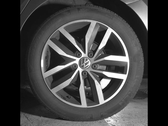 Used 2025 Volkswagen Jetta SE FWD image 11