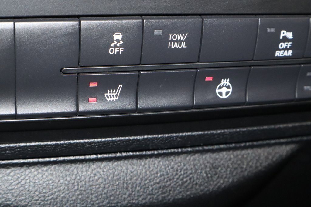 Used 2018 RAM 1500 Big Horn image 4