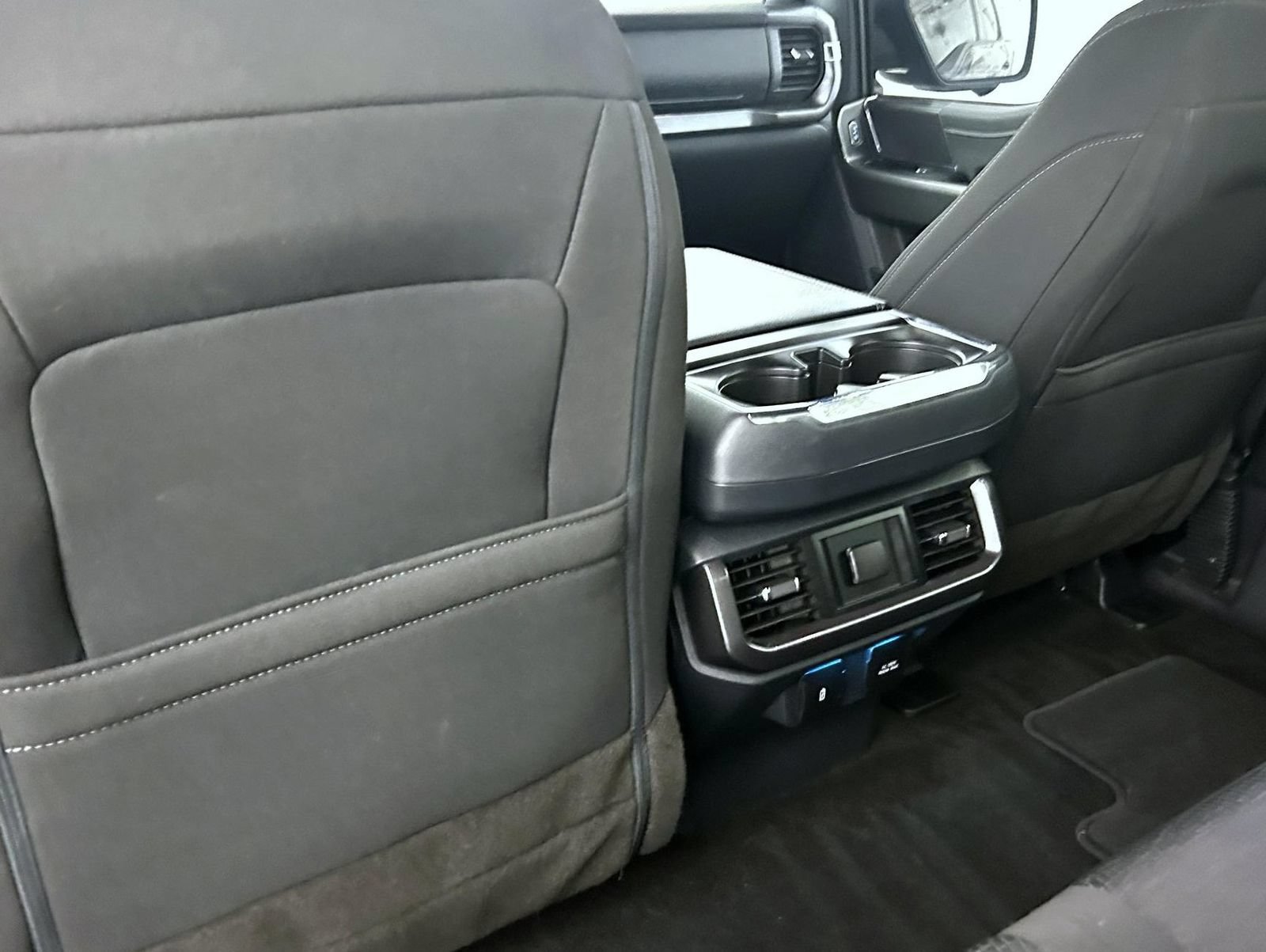 Used 2023 Ford F150 XLT w/ Equipment Group 302A High AWD/4WD image 21