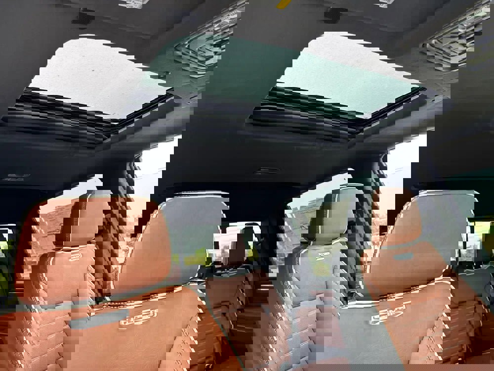 New 2026 GMC Sierra 3500 Denali Ultimate image 17