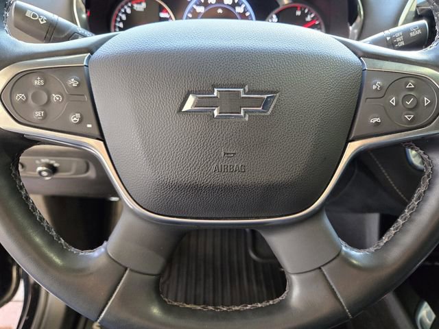 Used 2023 Chevrolet Traverse Premier w/ Redline Edition FWD image 26