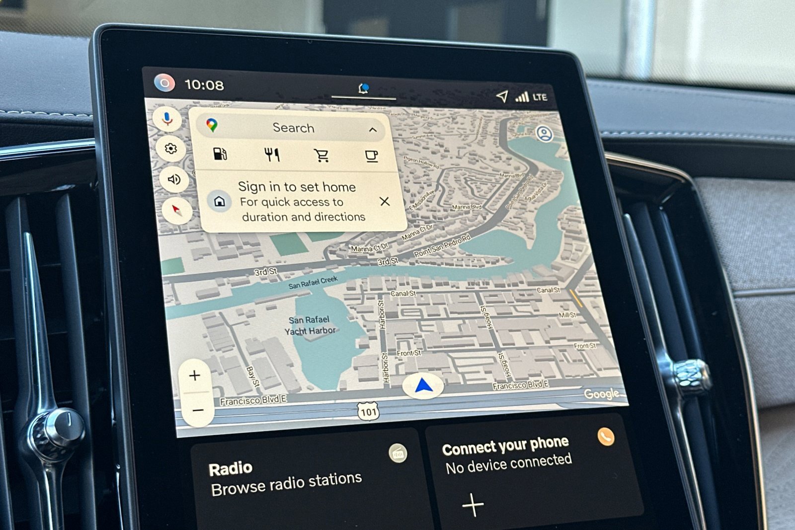 New 2026 Volvo XC90 B6 Ultra image 21