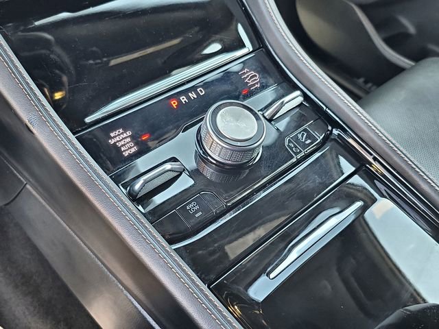 Used 2023 Jeep Grand Cherokee Summit AWD/4WD image 31