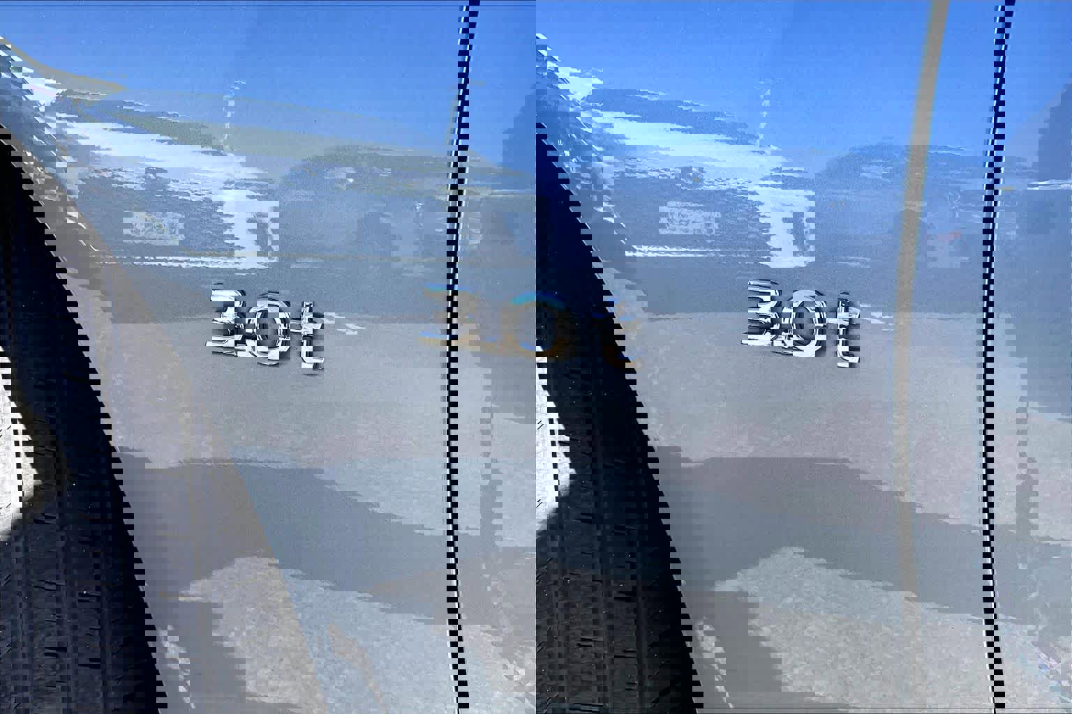 Used 2018 INFINITI Q50 Sport image 8