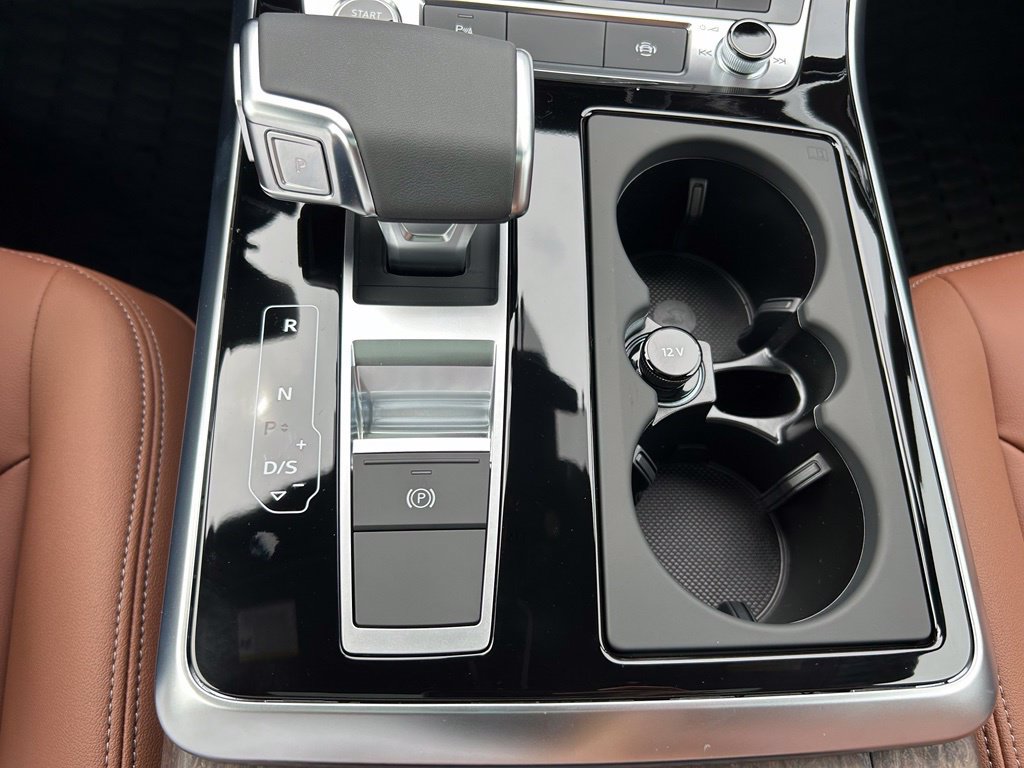New 2026 Audi Q7 2.0T Premium Plus AWD/4WD image 35