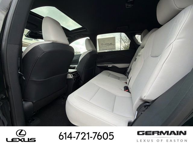 New 2026 Lexus RX 350h w/ Convenience Package image 17