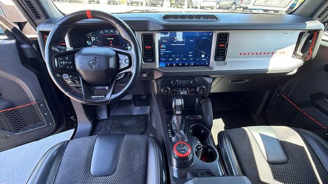 Used 2024 Ford Bronco Raptor AWD/4WD image 18