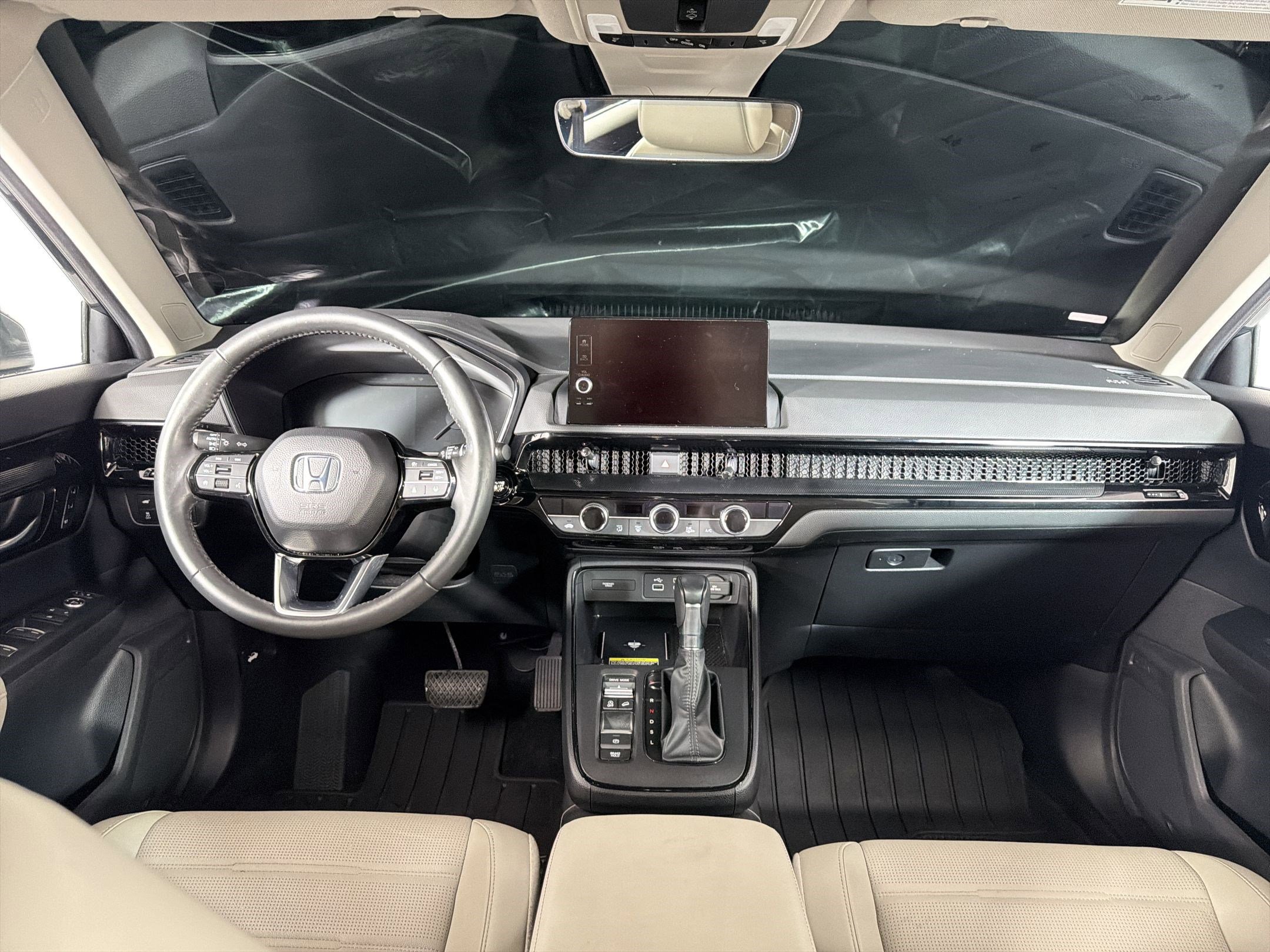 Used 2024 Honda CR-V EX-L image 15