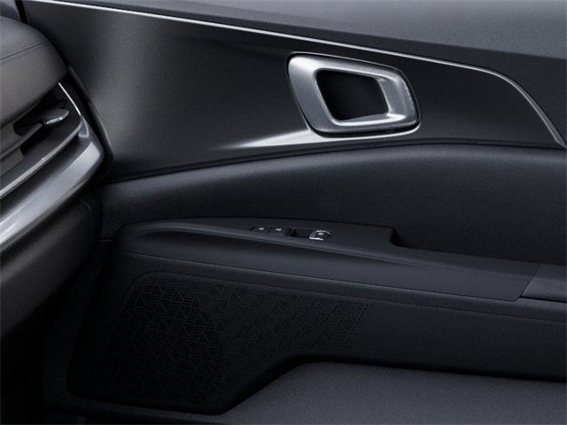 New 2025 Kia Carnival SX image 25