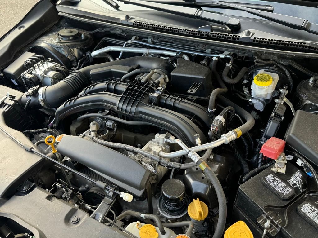 Used 2022 Subaru Impreza 2.0i image 26