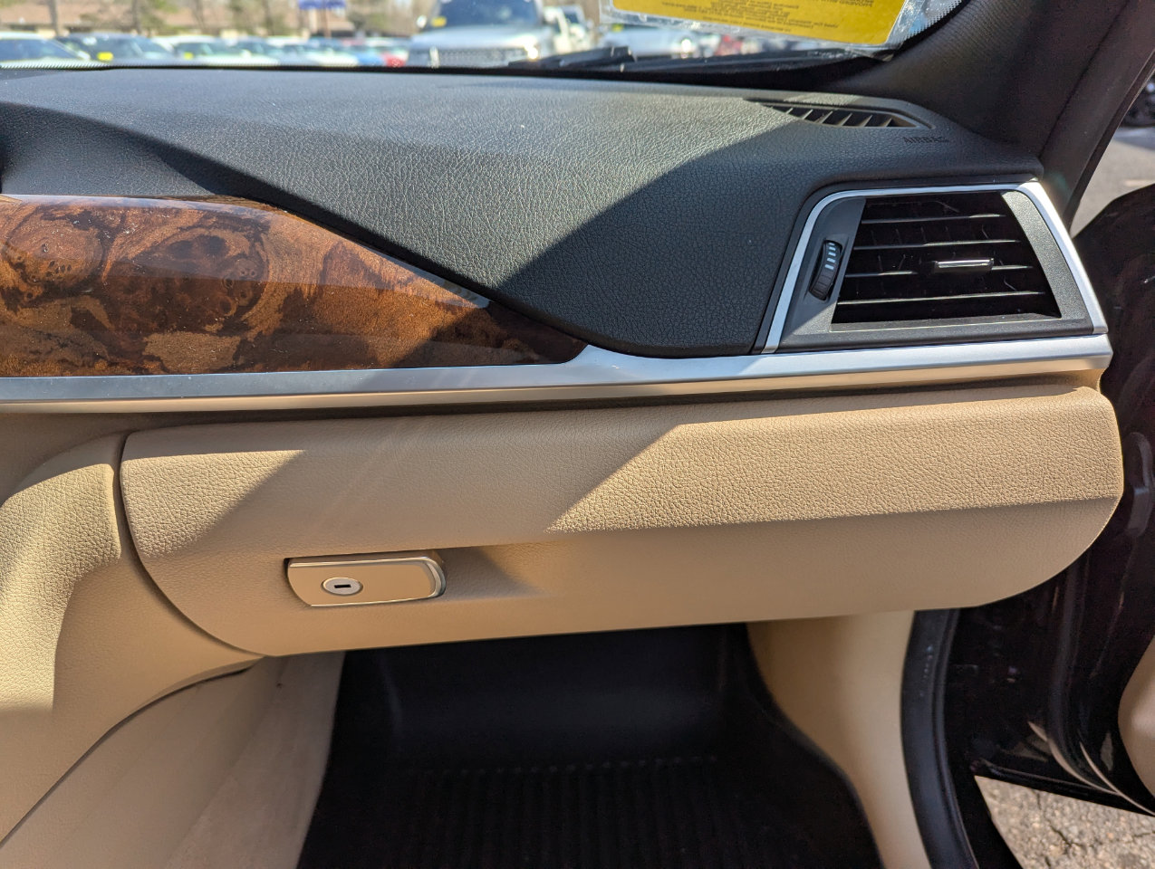 Used 2016 BMW 328i xDrive Sedan image 36