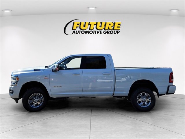 Used 2023 RAM 2500 Laramie image 8