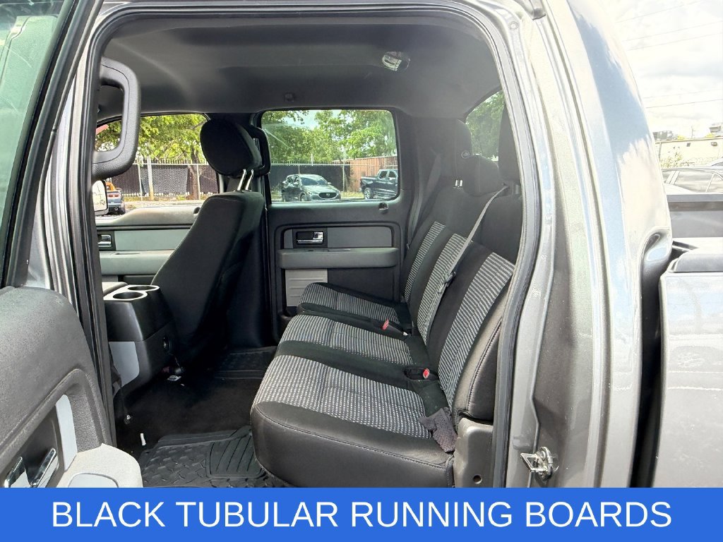 Used 2014 Ford F150 STX w/ Equipment Group 201A Mid RWD image 8
