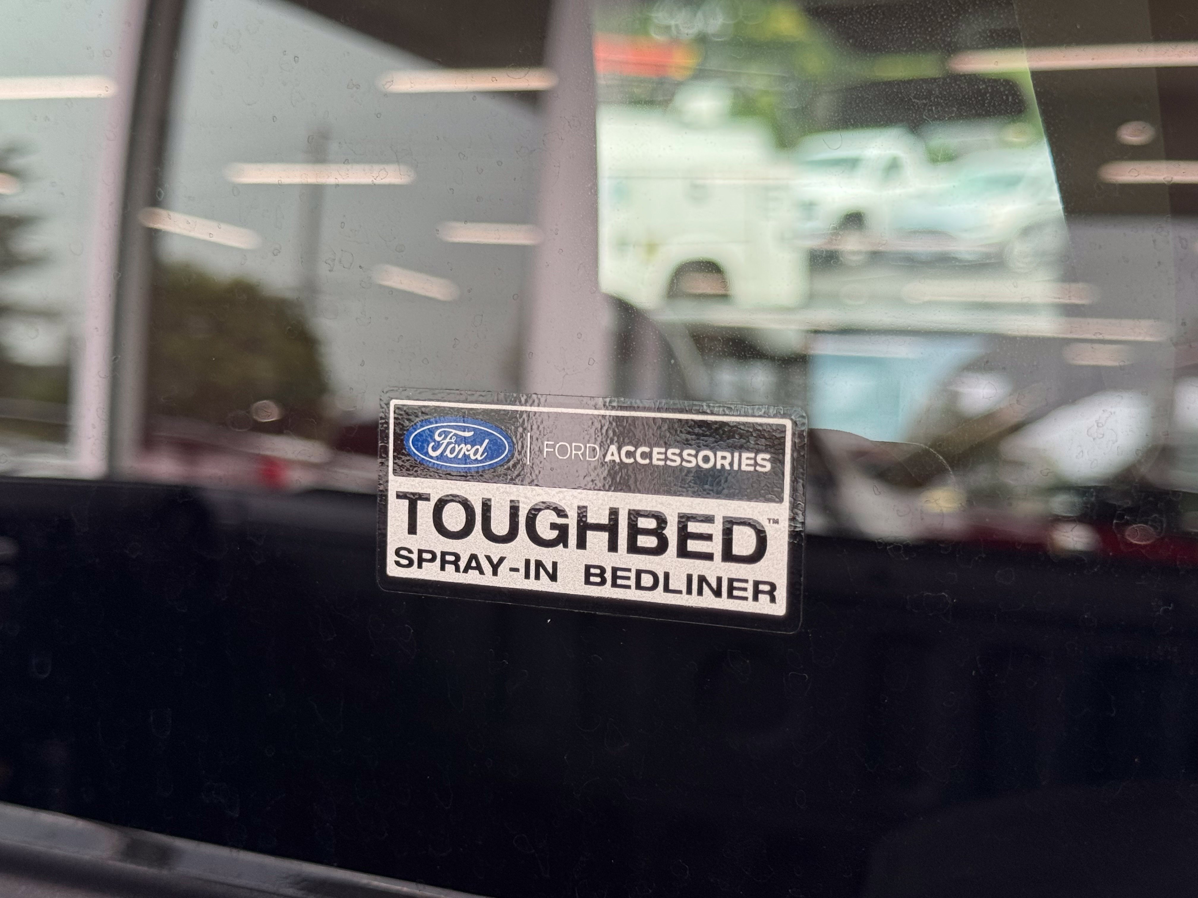 Used 2025 Ford Maverick Lobo AWD/4WD image 63