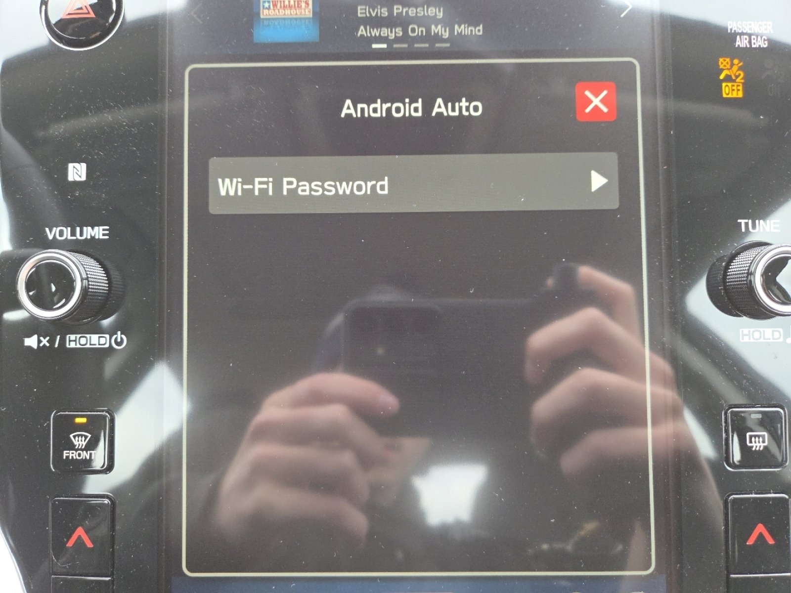 Used 2025 Subaru Legacy Premium image 5