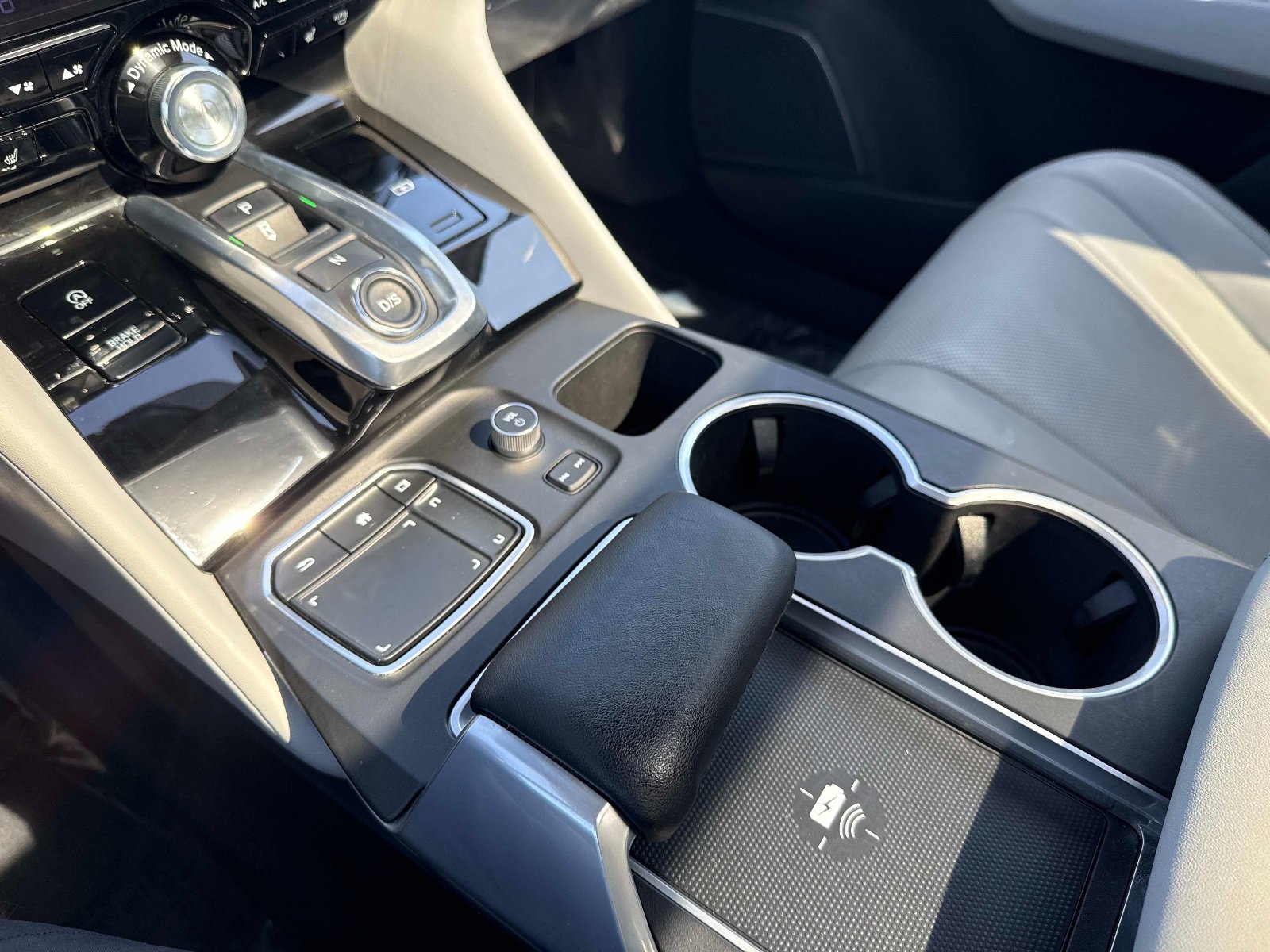 Used 2023 Acura MDX FWD w/ Technology Package image 26