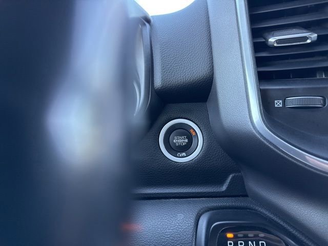 Used 2021 RAM 1500 Big Horn AWD/4WD image 33